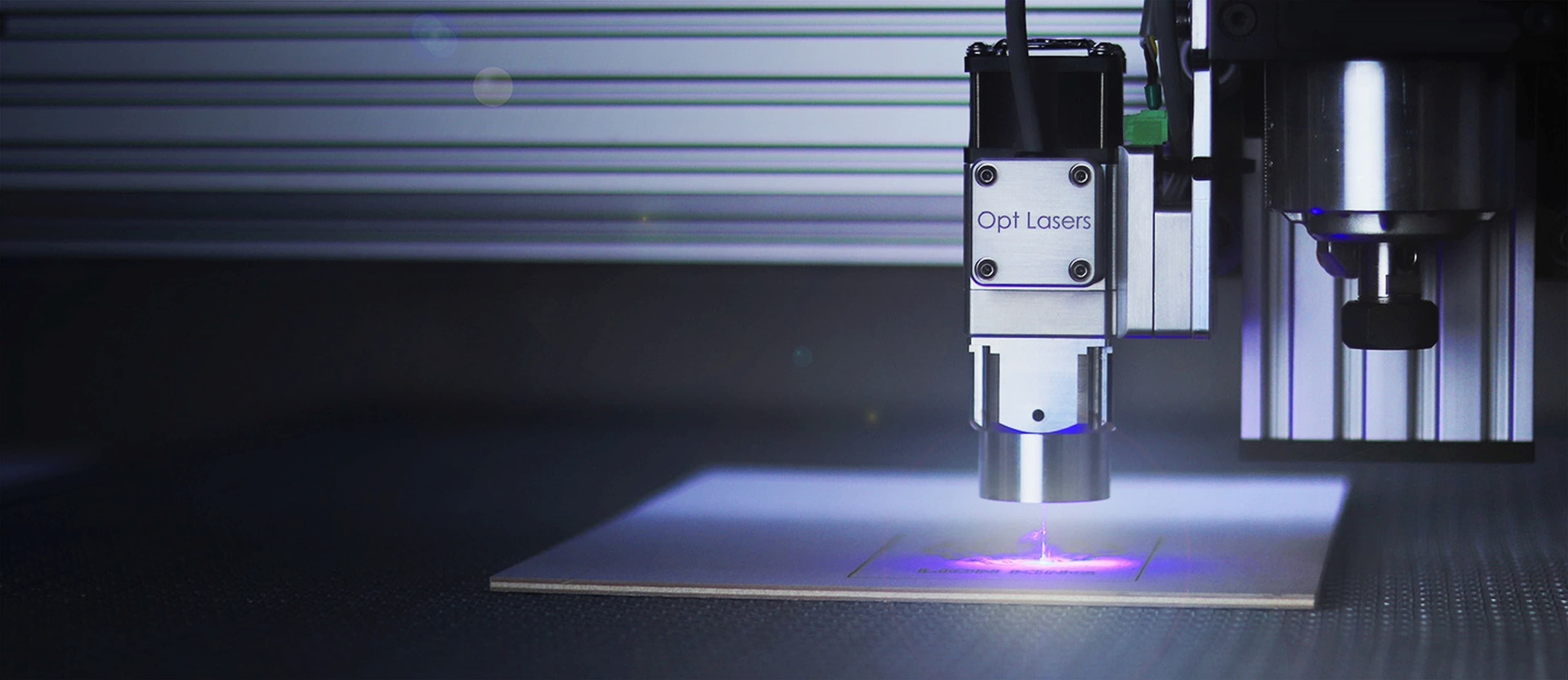 Lazer Kesim Teknolojisi