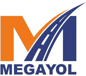 MEGAYOL TRAFİK LTD. ŞTİ. Logo