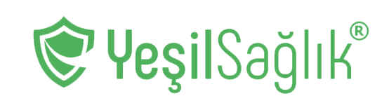 YEŞİL SAĞLIK LTD. ŞTİ. Logo
